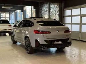 BMW X4 xDrive 30i M Sport LASER~HEADUP~KAMERA360~HK Bild 5