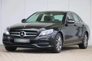Mercedes-Benz C 180 Avantgarde *ILS LED*Autom.*FLA*NAV*8-fach*