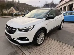 Opel Grandland X Grandland Ultimatr Plug-in-Hybrid 4 / 4x4