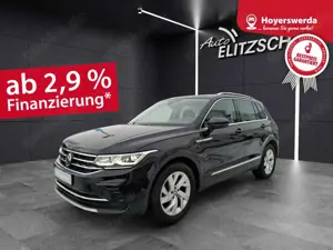 Volkswagen Tiguan TDI Elegance DSG Matrix Navi AID Pano ACC RFK SH