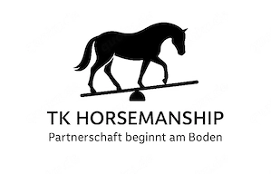 Bodenarbeit & Horsemanship