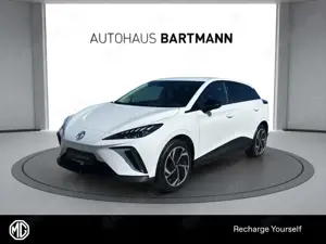 MG MG4 MG4 EV Premium 64 kWh *neues Modell*