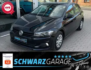 Volkswagen Polo VI Trendline*WENIG-KM*