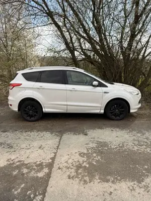 Ford Kuga Bild 3