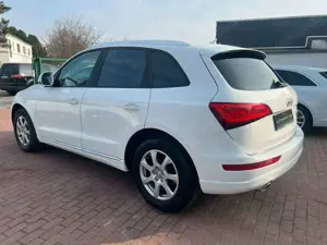 Audi Q5 Bild 5