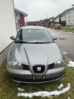 SEAT Ibiza Reference