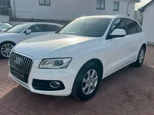 Audi Q5 Bild 4
