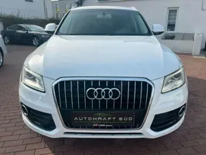 Audi Q5 Bild 3