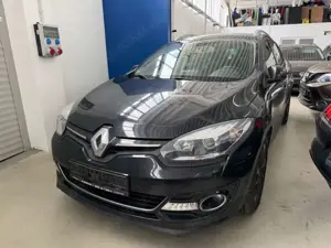 Renault Megane III Grandtour BOSE Edition