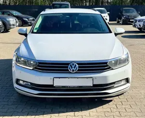 Volkswagen Passat Variant Passat 2.0 TDI DSG  Variant Comfortline BMT Bild 2