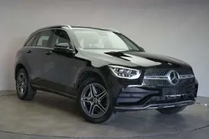 Mercedes-Benz GLC 300 de 4Matic 9G-Tronic AMG CarPlay/Temp/Kam