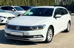 Volkswagen Passat Variant Passat 2.0 TDI DSG  Variant Comfortline BMT Bild 3
