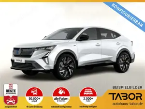 Renault Rafale Esprit Alpine Full Hybrid E-Tech UVP-11%*