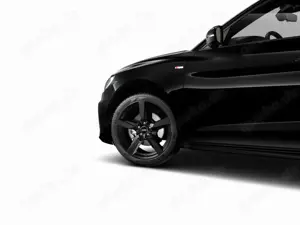 Audi A1 Sportback 35 TFSI S line R.-Kamera/Phone box/Optik schwarz/LED Sche Bild 5
