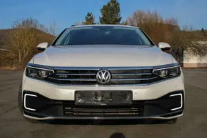Volkswagen Passat Variant 1.4 TSI Plug-In-Hybrid DSG GTE