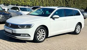Volkswagen Passat Variant Passat 2.0 TDI DSG  Variant Comfortline BMT