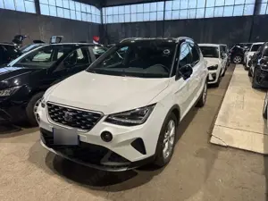 SEAT Arona Bild 2