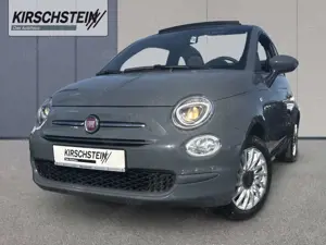 Fiat 500C 1.0 Hybrid FireFly Cult WR Einparkhilfe
