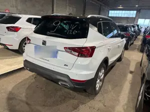 SEAT Arona Bild 3