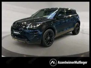 Land Rover Range Rover Evoque 2.0 D200  Style+Fahrassist