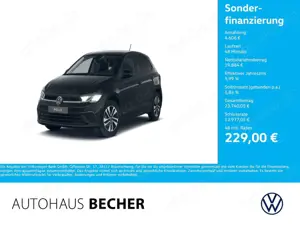 Volkswagen Polo Energy 1.0 TSI 5-Gang /CarPlay/LED/Sitzhz