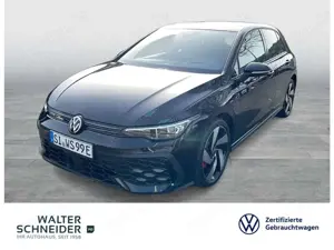 Volkswagen Golf GTE 1.5 eHybrid 272 PS DSG GTE AHK Navi SHZ