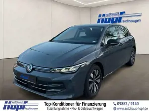 Volkswagen Golf VIII Lim. 1.5 eTSI | ACC | Lenkradheizung