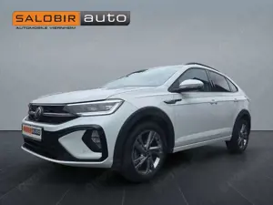 Volkswagen Taigo R-Line 1.5 TSI DSG LED NAVI Kamera