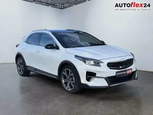 Kia XCeed 1.6 T-GDI Platinum Edition Panorama Leder belüf...
