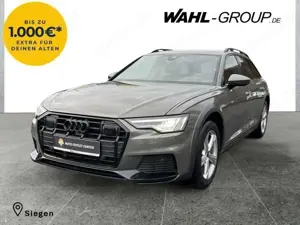 Audi A6 allroad quattro 40 TDI *STANDH.*KAMERA*AHK*