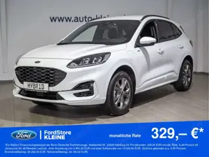 Ford Kuga ST-Line 2.5l PHEV +TOTWINKEL+GJR