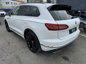 Volkswagen Touareg Bild 5