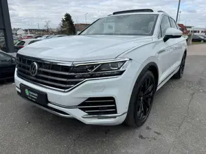 Volkswagen Touareg Bild 3