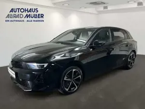 Opel Astra Lim. GS Automatik+360°Cam+ACC+SHZ+LED