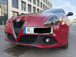 Alfa Romeo Giulietta 1.6 JTDm 16V Super | BOSE | Non-smoker | 1 Owner