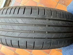 Sommerreifen 205 60R17 97W Bridgestone, neuwertig