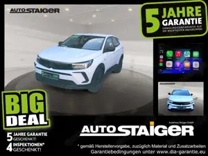 Opel Grandland Turbo GS Line Automatik, PDC, SHZ, LED,