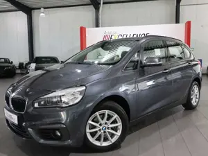 BMW 218 Bild 5