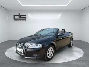 Audi A3 1.6 Cabriolet Attraction SHZ PDC