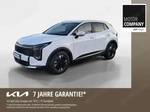 Kia Sportage 1.6T-GDI Vision Komfort MJ26 + Aktion