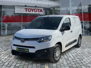 Toyota Proace City 1.5 D-4D L1 Meister kompakter Kasten