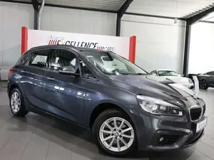 BMW 218 Bild 3