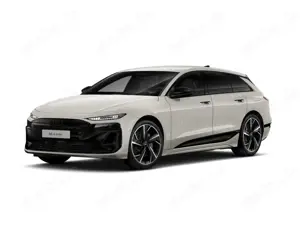 Audi A6 e-tron A6 e-tron Avant performance S line business AHK*