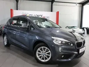 BMW 218 Bild 2