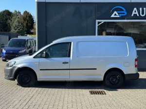 Volkswagen Caddy Maxi Kasten 1.6 TDI *KLIMA*REGAL* Bild 2