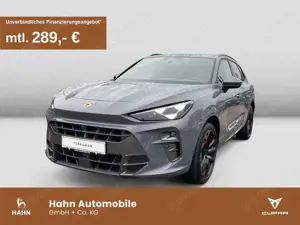 CUPRA Terramar VZ 2.0TSI DSG 4Drive LED Head up ACC