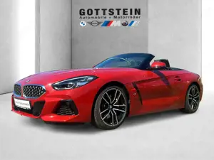 BMW Z4 sDrive30i Aut. M Sport