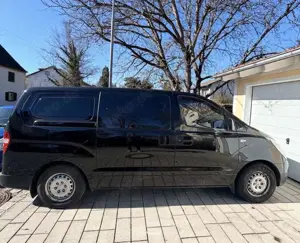 Hyundai H-1