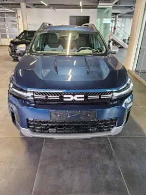 Dacia Bigster TCe140 Journey ab 139.- mtl. 4 Jahre Gar