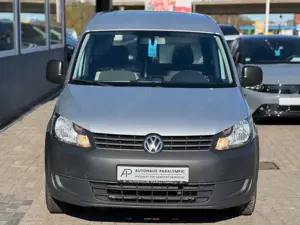 Volkswagen Caddy Maxi Kasten 1.6 TDI *KLIMA*REGAL* Bild 3